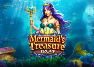 Mermaid's Treasure Trove - WinPesa - Nigeria
