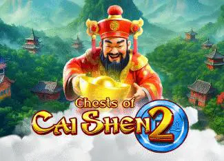 Chests of Cai Shen 2 - WinPesa - Nigeria