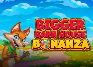 Bigger Barn House Bonanza - WinPesa - Nigeria