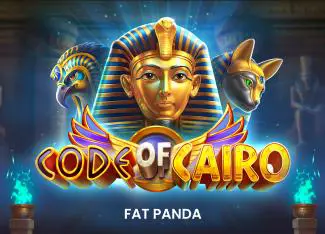 Code of Cairo - WinPesa - Nigeria