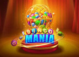 Bingo Mania - WinPesa - Nigeria