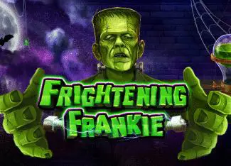 Frightening Frankie - WinPesa - Nigeria