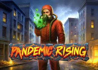 Pandemic Rising - WinPesa - Nigeria