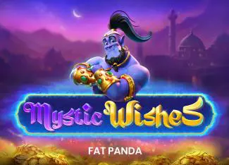Mystic Wishes - WinPesa - Nigeria