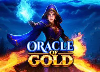 Oracle of Gold - WinPesa - Nigeria