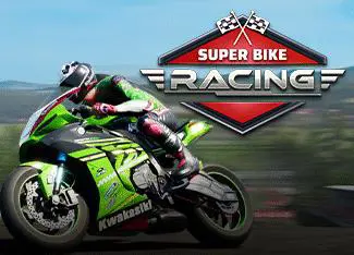 Super Bike Racing - WinPesa - Nigeria