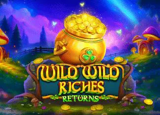 Wild Wild Riches Returns - WinPesa - Nigeria