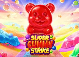 Super Gummy Strike - WinPesa - Nigeria