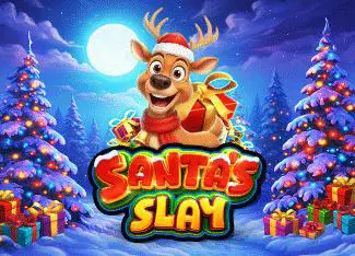 Santa's Slay - WinPesa - Nigeria