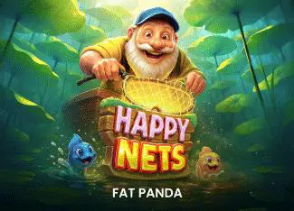 Happy Nets - WinPesa - Nigeria