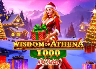 Wisdom of Athena 1000 Xmas - WinPesa - Nigeria