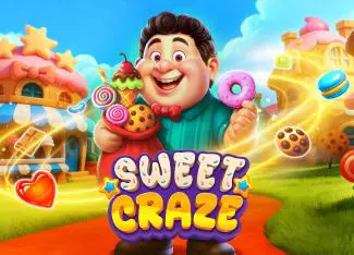 Sweet Craze - WinPesa - Nigeria