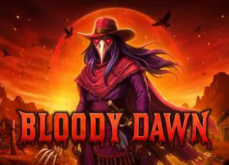 Bloody Dawn - WinPesa - Nigeria