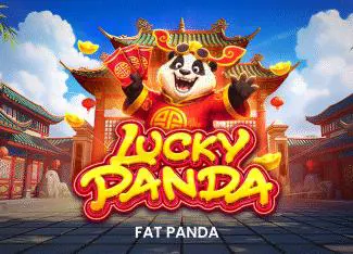 Lucky Panda - WinPesa - Nigeria