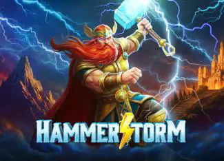 Hammerstorm - WinPesa - Nigeria