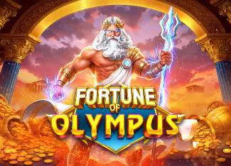 Fortune of Olympus - WinPesa - Nigeria