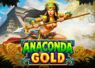 Anaconda Gold - WinPesa - Nigeria