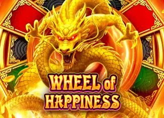 Wheel of Happiness - WinPesa - Nigeria