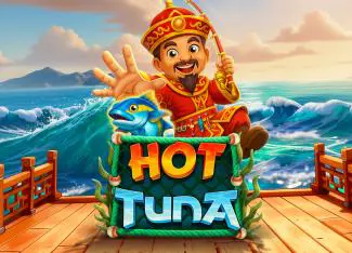 Hot Tuna - WinPesa - Nigeria