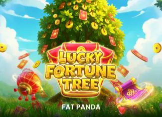 Lucky Fortune Tree - WinPesa - Nigeria