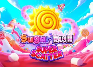Sugar Rush Super Scatter - WinPesa - Nigeria
