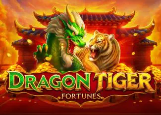 Dragon Tiger Fortunes - WinPesa - Nigeria