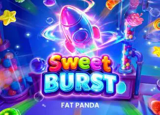 Sweet Burst - WinPesa - Nigeria
