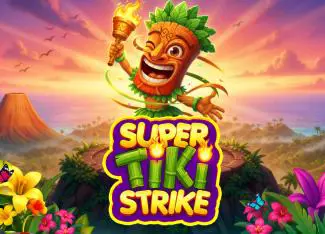 Super Tiki Strike - WinPesa - Nigeria