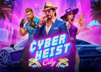 Cyberheist City - WinPesa - Nigeria