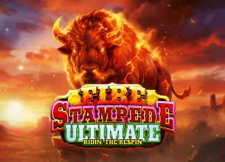 Fire Stampede Ultimate - WinPesa - Nigeria