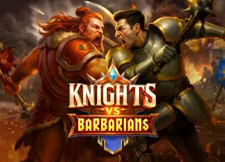 Knights vs Barbarians - WinPesa - Nigeria