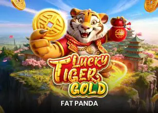 Lucky Tiger Gold - WinPesa - Nigeria