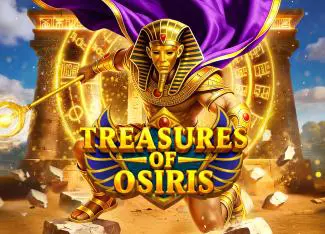Treasures of Osiris - WinPesa - Nigeria