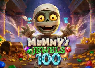 Mummy's Jewels 100 - WinPesa - Nigeria