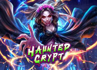 Haunted Crypt - WinPesa - Nigeria