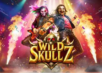 Wild Skullz - WinPesa - Nigeria