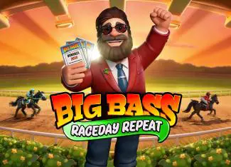 Big Bass Raceday Repeat - WinPesa - Nigeria