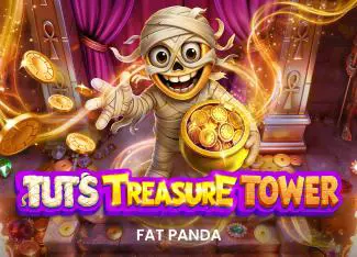 Tut's Treasure Tower - WinPesa - Nigeria