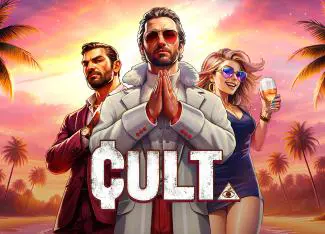 CULT. - WinPesa - Nigeria