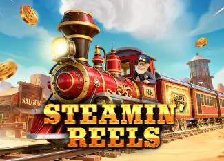 Steamin' Reels - WinPesa - Nigeria