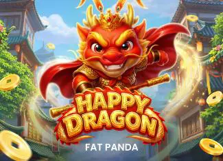 Happy Dragon - WinPesa - Nigeria