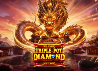 Triple Pot Diamond - WinPesa - Nigeria