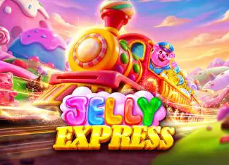 Jelly Express - WinPesa - Nigeria