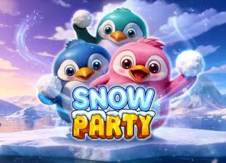 Snow Party - WinPesa - Nigeria