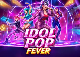 Idol Pop Fever - WinPesa - Nigeria