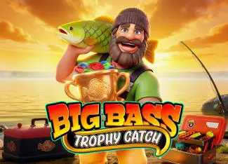 Big Bass Trophy Catch - WinPesa - Nigeria