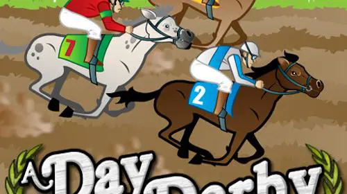 A Day at the Derby - WinPesa - Nigeria