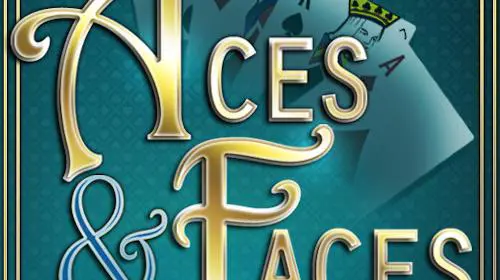 Aces and Faces - WinPesa - Nigeria
