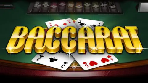 Baccarat - WinPesa - Nigeria