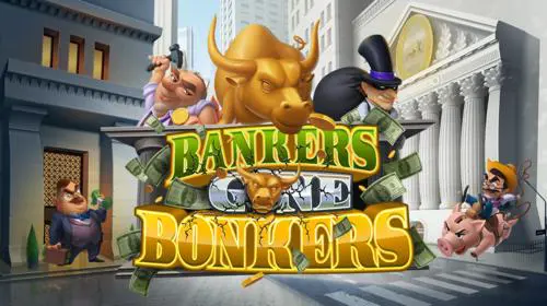 Bankers Gone Bonkers - WinPesa - Nigeria